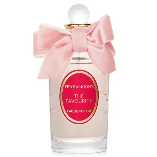 The Favourite Eau De Parfum Spray