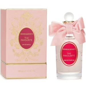 The Favourite Eau De Parfum Spray