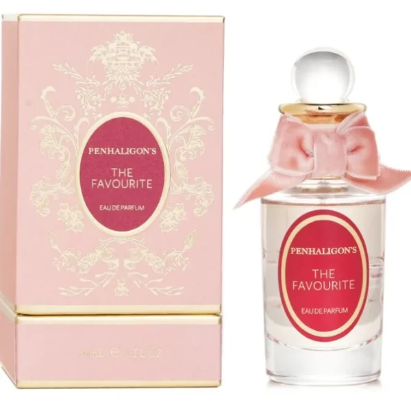 The Favourite Eau De Parfum Spray