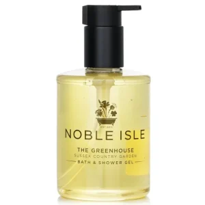 The Greenhouse Bath & Shower Gel