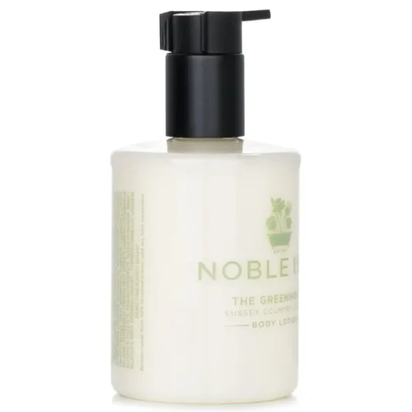 The Greenhouse Body Lotion