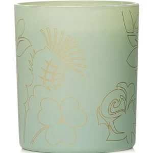 The Greenhouse Fine Fragrance Candle