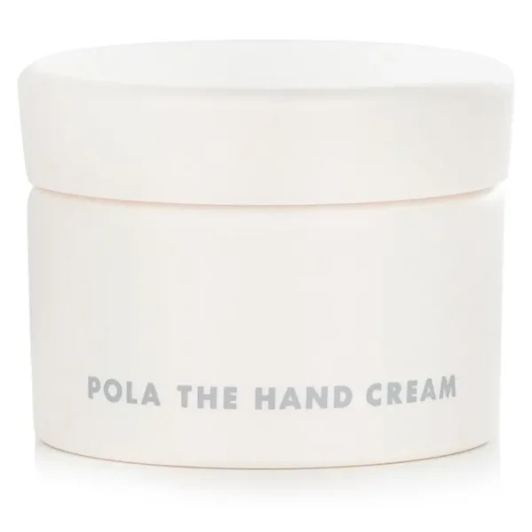 The Hand Cream