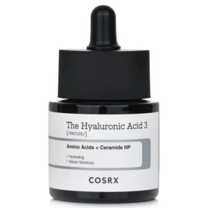 The Hyaluronic Acid 3 Serum