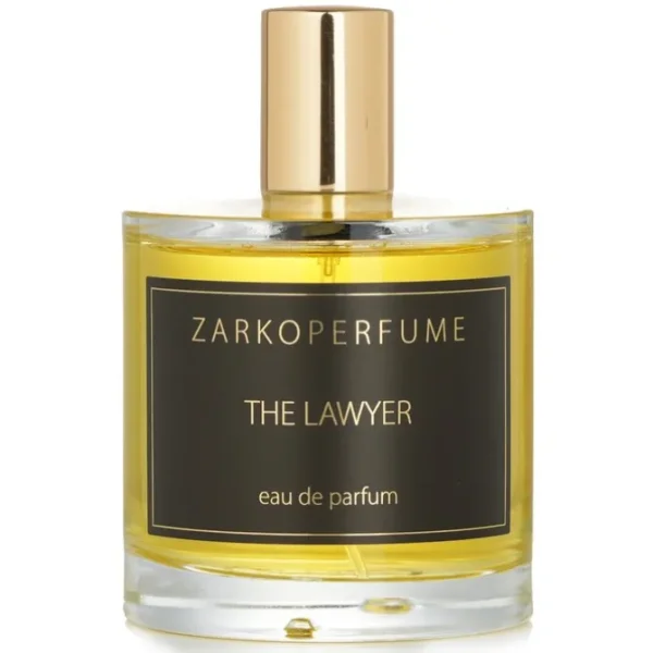 The Lawyer Eau De Parfum Spray