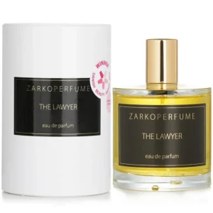 The Lawyer Eau De Parfum Spray