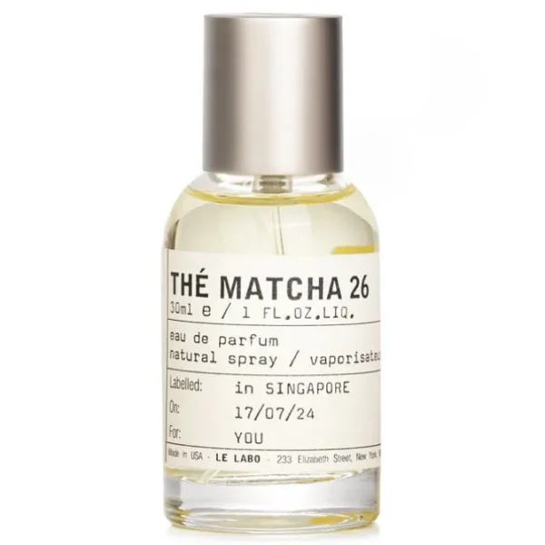 The Matcha 26 Eau De Parfum Spray