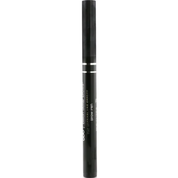 The Microblade Effect: Brow Pen