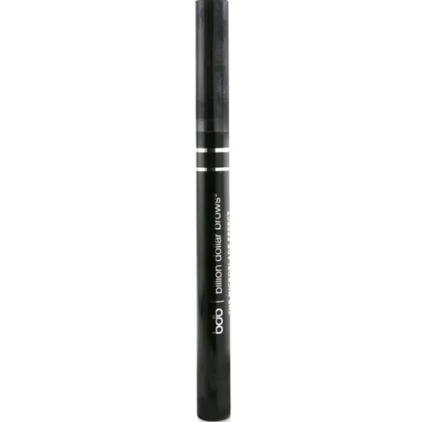 The Microblade Effect: Brow Pen