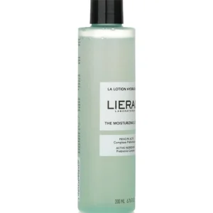 The Moisturizing Cleansing Lotion