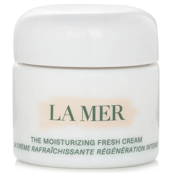 The Moisturizing Fresh Cream