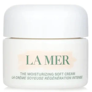 The Moisturizing Soft Cream