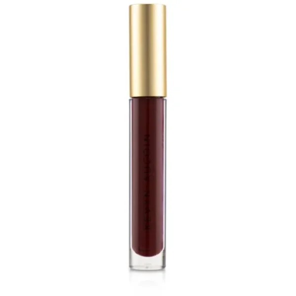 The Molten Lip Color Molten Matte