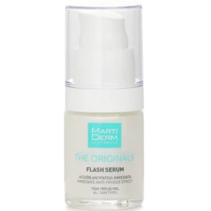 The Originals Flash Serum (For All Skin)