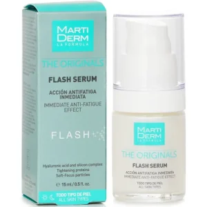 The Originals Flash Serum (For All Skin)