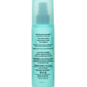 The Porefessional Super Setter Long Lasting Makeup Setting Spray