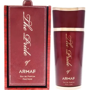 The Pride by Armaf for Women