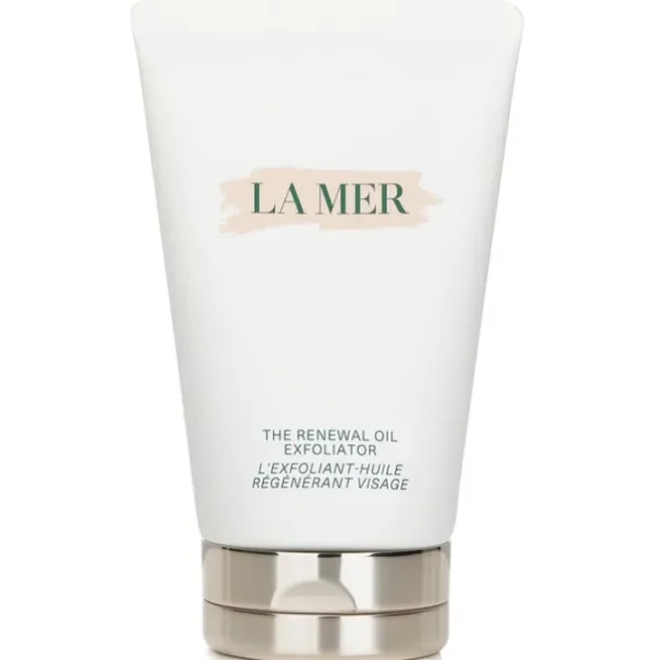 The Renewal Oil Exfoliator
