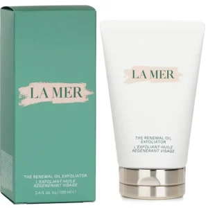 The Renewal Oil Exfoliator