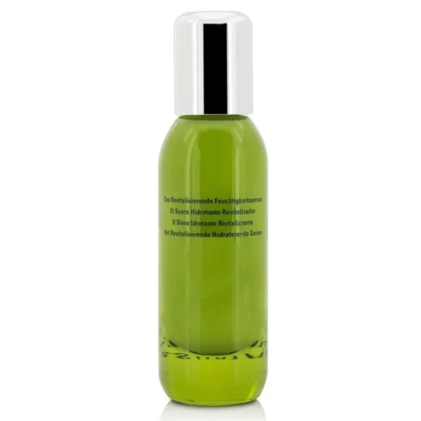 The Revitalizing Hydrating Serum