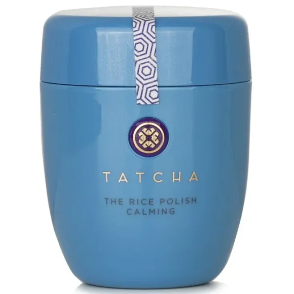 The Rice Polish Foaming Enzyme Powder - Calming (For Sensitive Skin)