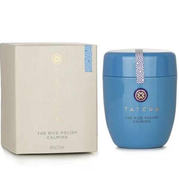 The Rice Polish Foaming Enzyme Powder - Calming (For Sensitive Skin)