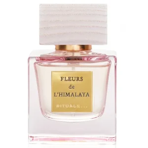 The Ritual Of Fleurs De L'Himalaya Eau De Parfum Spray