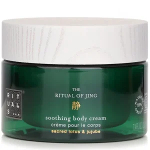 The Ritual Of Jing Soothing Body Cream