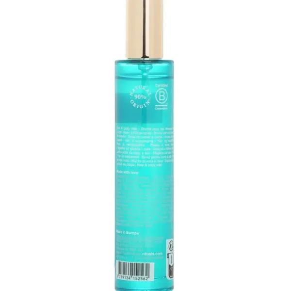 The Ritual Of Karma Hair & Body Mist