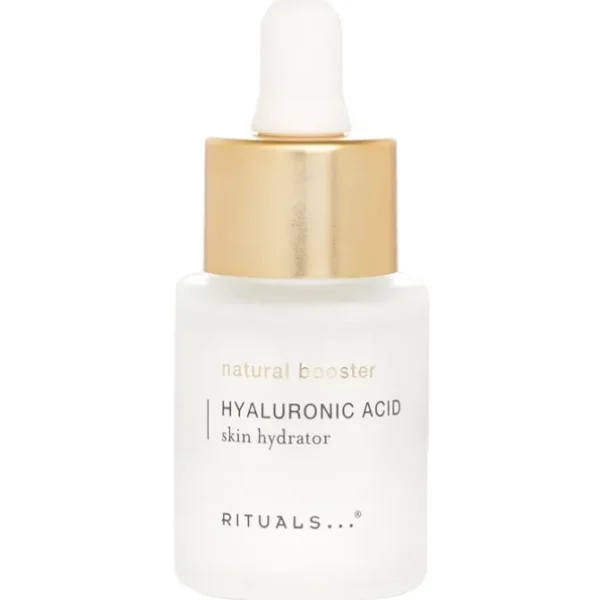 The Ritual Of Namaste Hyaluronic Acid Natural Booster