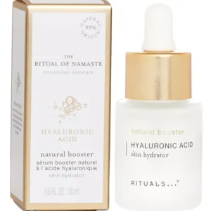 The Ritual Of Namaste Hyaluronic Acid Natural Booster