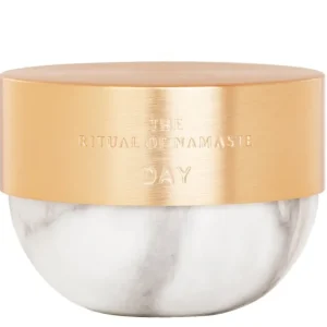 The Rituals Of Namaste Ageless Firming Day Cream