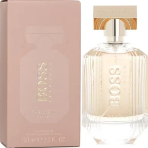 The Scent For Her Eau De Parfum Spray