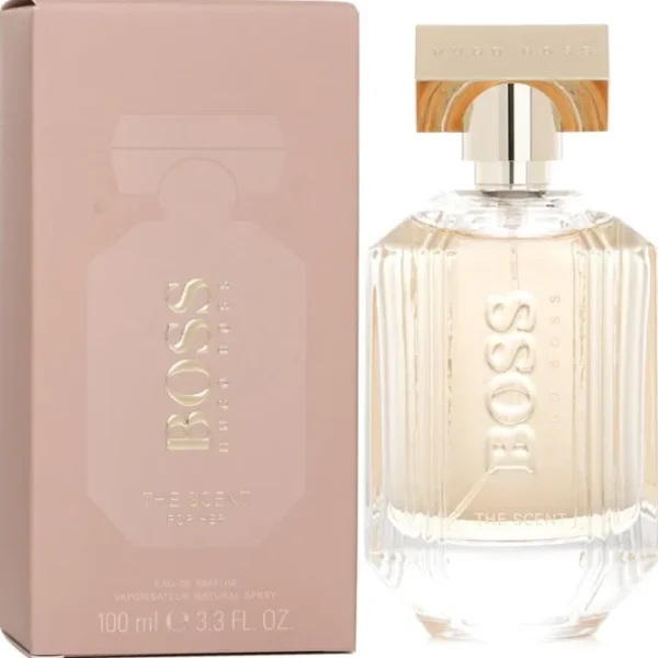 The Scent For Her Eau De Parfum Spray