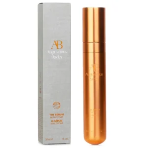 The Serum with TFC8