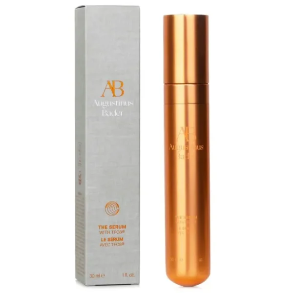 The Serum with TFC8