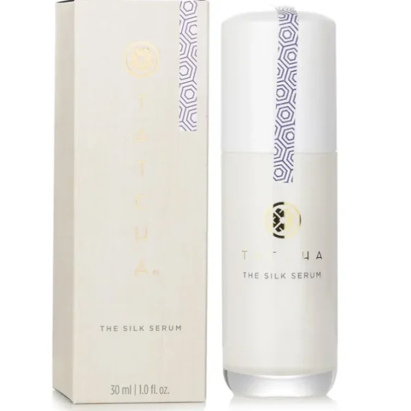 The Silk Serum