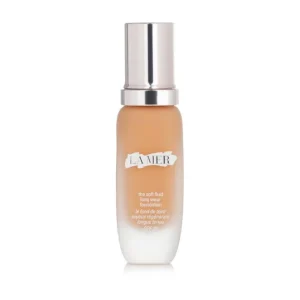 The Soft Fluid Long Wear Foundation SPF 20
