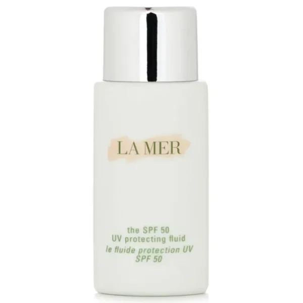 The SPF 50 UV Protecting Fluid