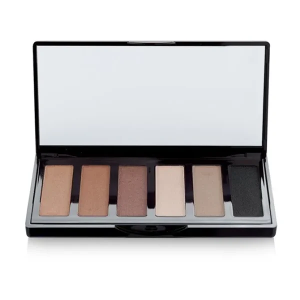 The Super Nudes Easy Eye Palette