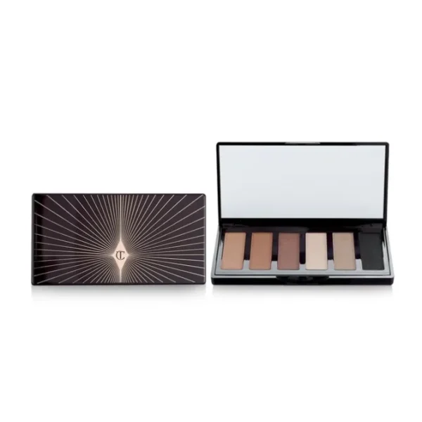 The Super Nudes Easy Eye Palette