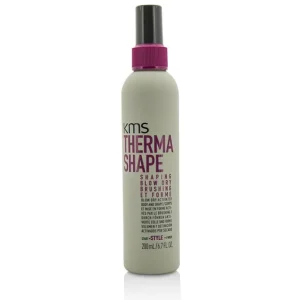 Therma Shape Shaping Blow Dry Brushing (Blow Dry Activated Body and Shape)