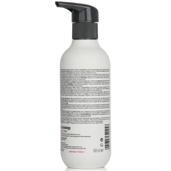Therma Shape Straightening Conditioner (Customizable and Gradual Straightening)