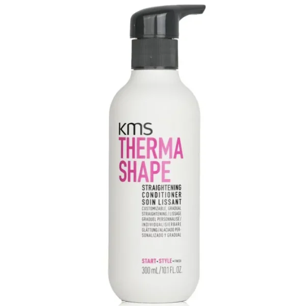 Therma Shape Straightening Conditioner (Customizable and Gradual Straightening)
