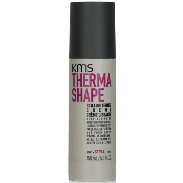 Therma Shape Straightening Creme (Heat-Activated Smoothing and Shaping)