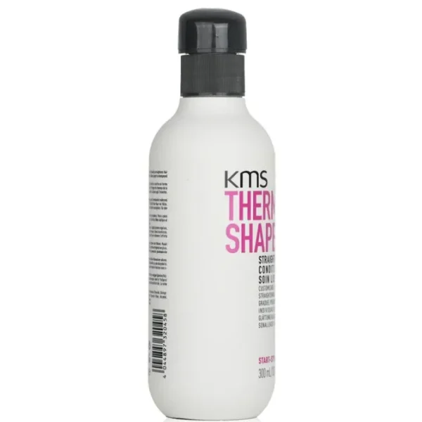 Therma Shape Straightening Conditioner (Customizable and Gradual Straightening)