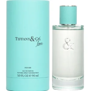 Tiffany & Love For Her Eau De Parfum Spray