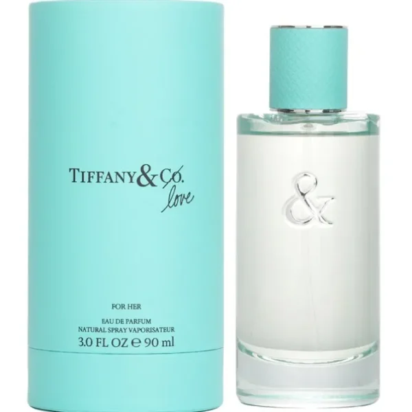 Tiffany & Love For Her Eau De Parfum Spray