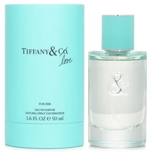 Tiffany & Love For Her Eau De Parfum Spray