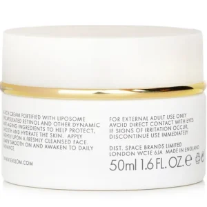 Time Retreat Intensive Night Cream